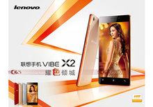 New Original Lenovo Vibe X2 4G TD LTE 2GB RAM 32GB ROM Smart Phone Android 4