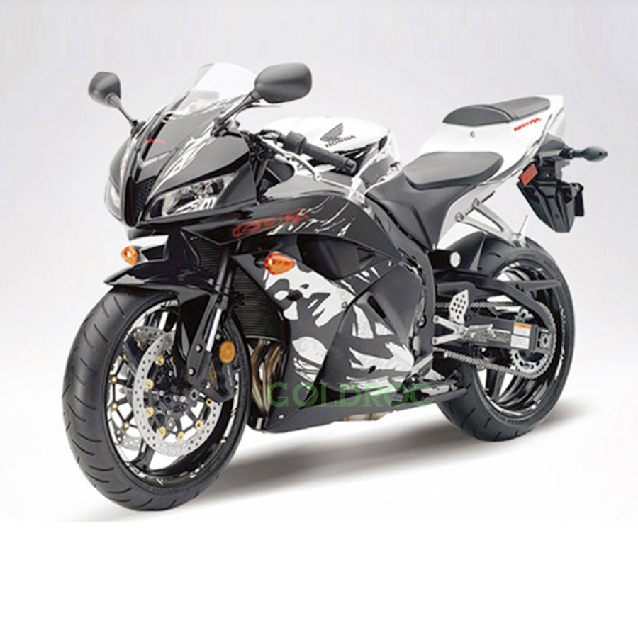 Brand new honda cbr 600rr #6