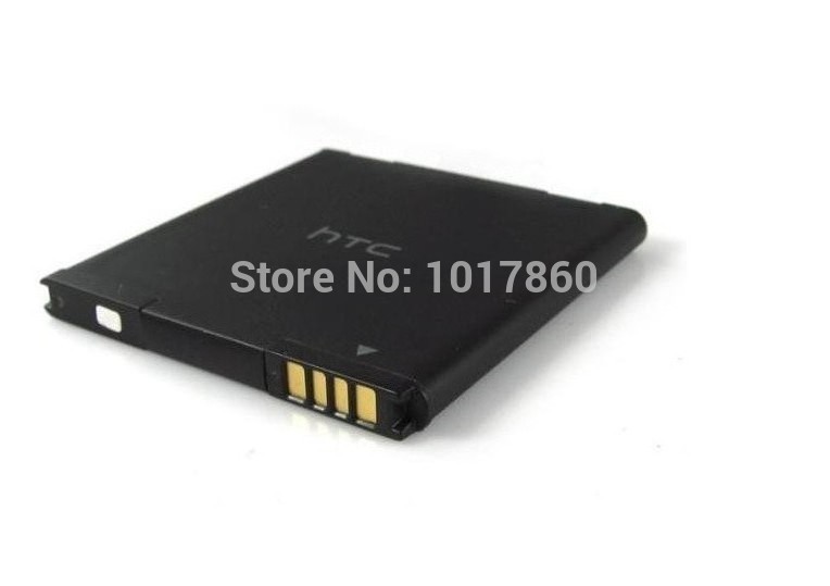 2014 Hot 100 original cell phone mobile phone battery for htc new desire t328 t329 t327