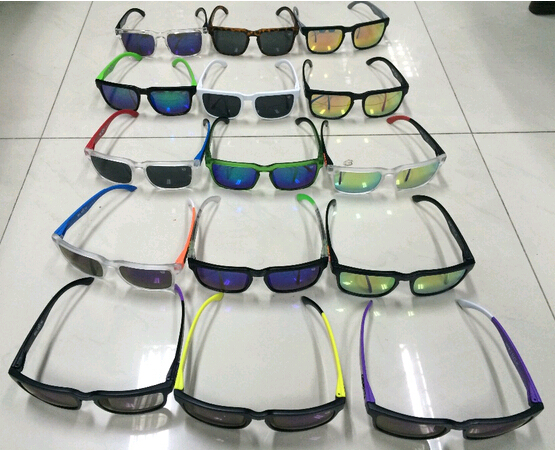 2014 most fashion ken block Sunglasses Men Brand designer Sunglasses sports Glasses men glasses