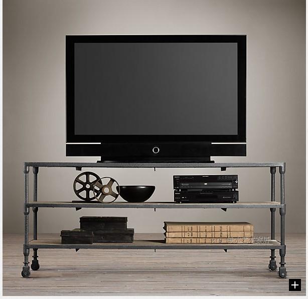 Meuble Tv Vintage Solde : American Country Style Wrought Iron Wood To Do The Old Tv Cabinet Tv Meuble Tv Vintage Solde : American Country Style Wrought Iron Wood To Do The Old Tv Cabinet Tv