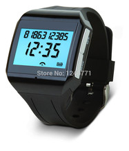 Smart Bluetooth Watch WristWatch for iPhone 4 4S 5 5S Samsung S4 Note 2 Note 3