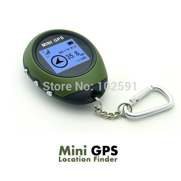    PG03 Mini GPS USB   CompassFor     