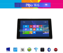 Original PiPo W6 3G Intel Bay Trail-T 3735F Quad Core Tablet PC 8.9inch 1920X1200 Pixels 2GB/32GB Windows 8 Camera 5MP
