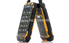new year gift dhl free ship Original ZGPAX S9 IP67 SOS walkie talkie waterproof phone merry christmas