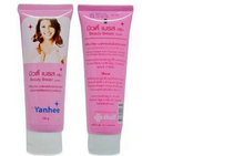 60PCS Authentic Thailand Yanhee Breast Enhancement increase Cream Kudzu Extract Breast Health Beauty Care cream Wholesale
