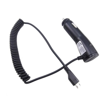 1 Pcs Mini Car Charger Adapter Micro USB Cable for Samsung Galaxy S3 S4#L0192620