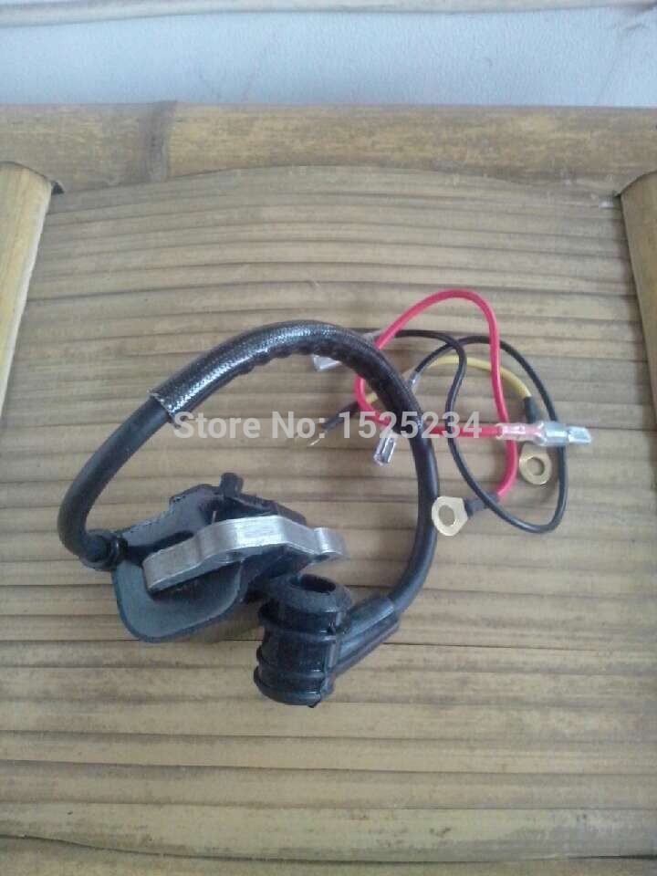 Bobina de encendido comprar