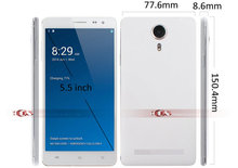 Star Kingelon V3 MTK6582 Quad Core Android 4 4 Mobile Phone 5 5 inch Screen 4300Mah