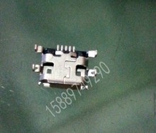 50 шт./лот бесплатная доставка USB зарядки разъем микро 5 контакт. 0.8 ремонт для мобильного камеры MP3 MP4 планшет