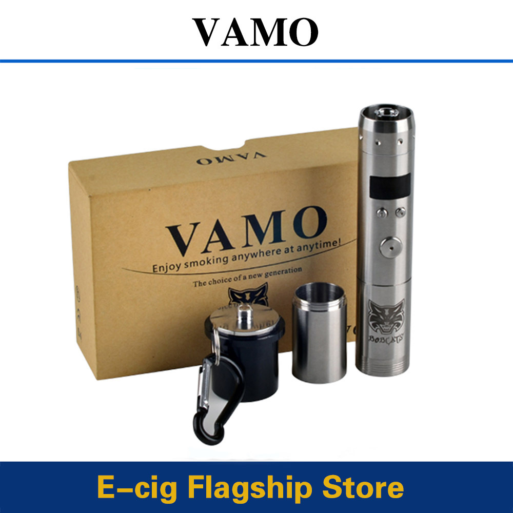 Vamo V6     -  10