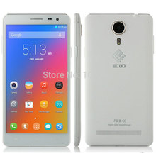 New Original ECOO E02 Shinning Pro Mobile Phone MTK6592 Octa Core Android 4 4 5 5