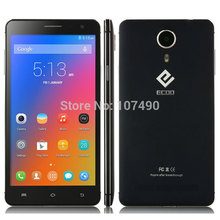 New Original ECOO E02 Shinning Pro Mobile Phone MTK6592 Octa Core Android 4 4 5 5