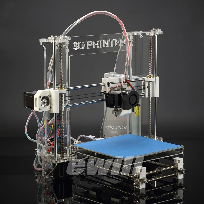 Купить 3D-принтер в интернет-магазине с бесплатной доставкой из Китая ...