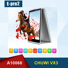 Chuwi VX3 Octa Core MTK6592