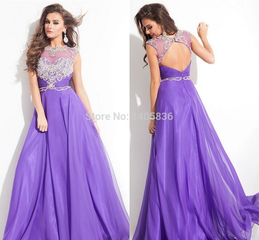 Long-Cheap-Price-Light-Purple-Beaded-Prom-Dresses-2015-A-Line-Sexy ...