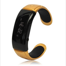 Christmas gift bluetooth handsfree smart watch android bluetooth smartwatch with call ID display