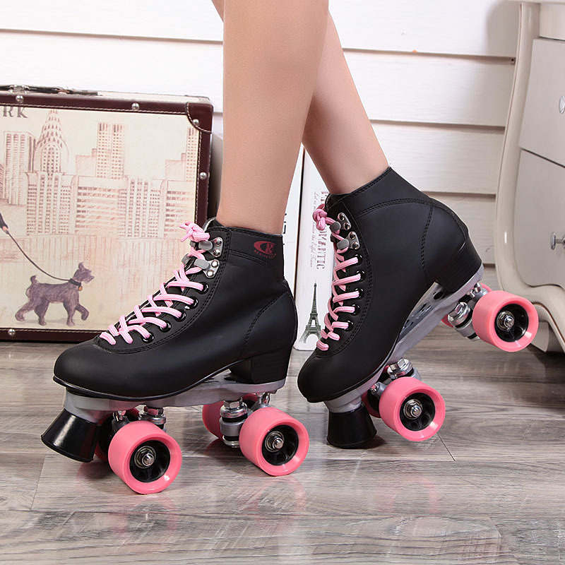 New Candi Girl Carlin Sea Foam Roller Skates Girls Ladies Size 3-11 