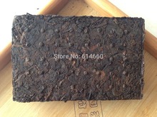 Buy 5 get 1 Very old, Over 50 years, 1960 year 250g ripe yunnan puer tea,Free Shipping