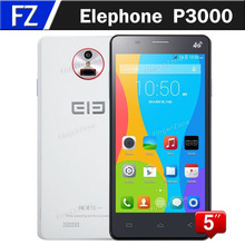 In Stock Elephone P3000 P3000S 5 JDI MTK6582 MTK6592 Quad Core Octa Core Android 4 4