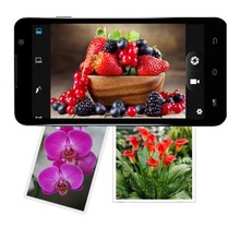 5 Android 4 2 2 MTK6572 Dual Core Cell Phones ROM 4GB Unlocked Quad Band AT
