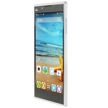 4G Original iNew L1 5 3 Android 4 4 SmartPhone MTK6582 6290 Quad Core 1 3GHz