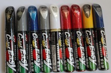 Car scratch repair pen auto paint pen for Mazda 3 axela mazda 6 Atenza 2014 cx