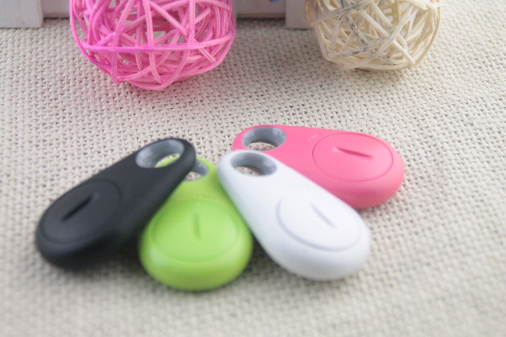 Bluetooth mobile phone anti theft alarm personal two way anti lost self fashion electronic gifts