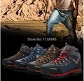 Hot Sale Outdoors Hiking Boots/SHOES HIKING/zapatos De