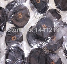 Camera Lens Cap Protection Cover sony 49mm/52/55/58/62/67/72/77/82mm provide choose With Anti-lost Rope Free Shipping
