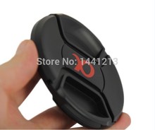 Camera Lens Cap Protection Cover sony 49mm 52 55 58 62 67 72 77 82mm provide