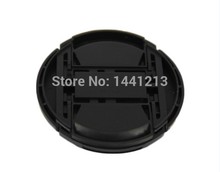 Camera Lens Cap Protection Cover sony 49mm 52 55 58 62 67 72 77 82mm provide