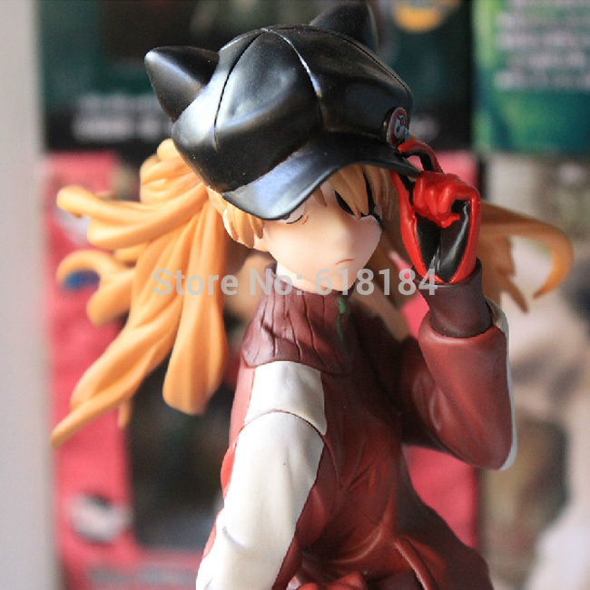 Купить Новый 2015 игрушка Неон Бытие evangelion действий рисунок Японии ...