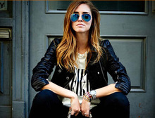 Classic RB 3025 Sunglasses Women Men Aviator Sun Glasses 2015 New Brand Designer Colorful Lens Oculos