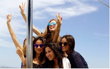 Classic RB 3025 Sunglasses Women Men Aviator Sun Glasses 2015 New Brand Designer Colorful Lens Oculos