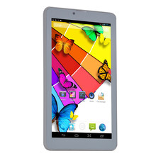 7 inch android lenovo 3G Tablet PC Dual Core 1G RAM 8G ROM WCDMA Dual SIM