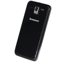 Original Lenovo A808T TD LTE GSM TD SCDMA MTK6592 4G 5 0 screen Octa Core 1
