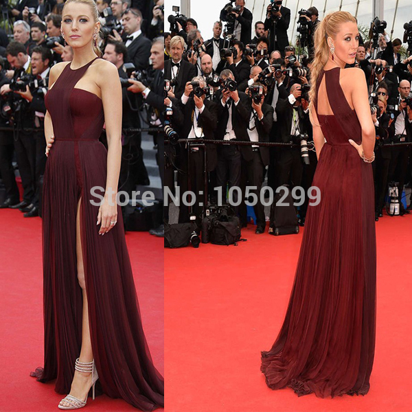 CelebritiesRed-Carpet-Dresses-Blake-Lively-2015-Women-Celebrity-Dress ...