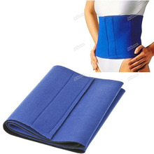 exportage New hot Loss Weight Slimming Waist Belt Body Shaper Fitness Fat Burner Cellulite Firming Exquisite