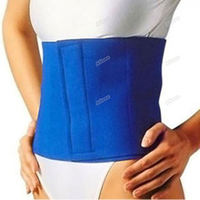 exportage New hot Loss Weight Slimming Waist Belt Body Shaper Fitness Fat Burner Cellulite Firming Exquisite