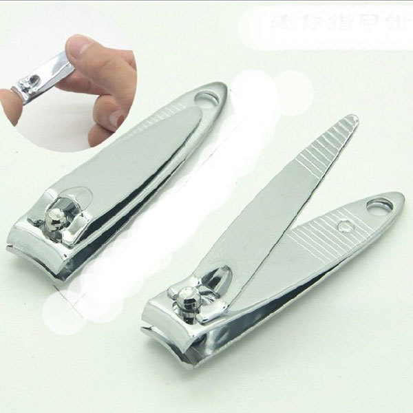 Кусачки для маникюра Stainless Steel Nail Clipper Cutter Trimmer Manicure Pedicure 5Pcs FG08042*5/ka
Кусачки для маникюра Stainless Steel Nail Clipper Cutter Trimmer Manicure Pedicure 5Pcs FG08042*5/ka