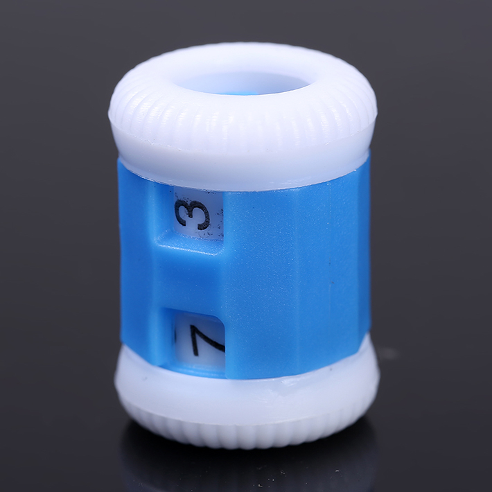 Купить рука кликер 2-значный счетчик вручную счетчика 2шт в интернет ...