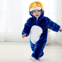 Fashion cartoon movie 3d photography baby clothes rompers