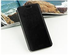 Lenovo S90 Leather Case Cover Hight Quality Cell Phone Case Lenovo S90 MOFI Luxury Flip Leather