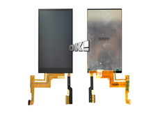 5 Pcs mobile phone replacement parts For htc one m8 lcd display+touch screen digitizer assembly By DHL/EMS