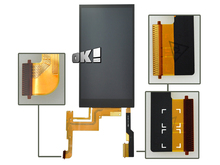 5 Pcs mobile phone replacement parts For htc one m8 lcd display touch screen digitizer assembly