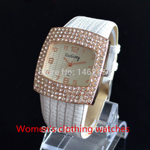 Moda de cuarzo relojes mujeres reloj del Rhinestone Crystal Dress Casual Luxury reloj para mujer de los relojes deportivos relojes mujeres whatch