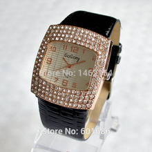 Fashion Quartz Watches Women Rhinestone Crystal Dress Watch Casual Luxury Clock Ladies Wristwatches sports watches whatch