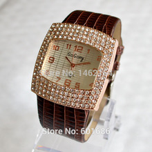 Fashion Quartz Watches Women Rhinestone Crystal Dress Watch Casual Luxury Clock Ladies Wristwatches sports watches whatch
