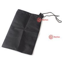 BuyNao rising stars Black Bag Storage Pouch For Gopro HD Hero Camera Parts And Accessories lower